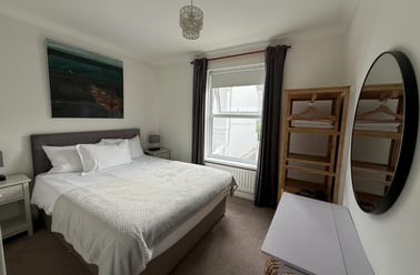 Alfred Street, The Hoe, Plymouth - Image 2